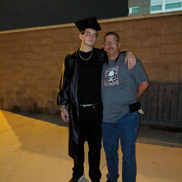 Meet your Posher, Joseph - Picture 1 of 1